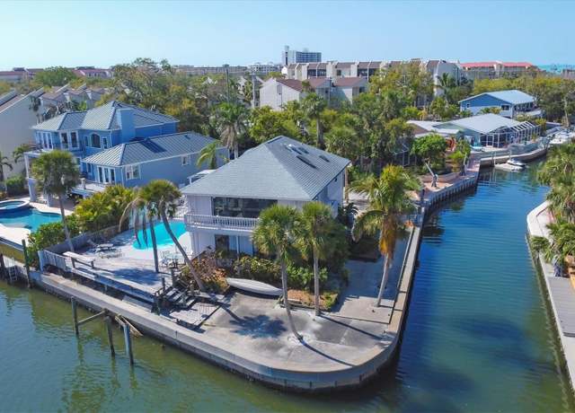 Property at 1241 Big Oak Ln, Sarasota, FL 34242, 2 beds, 2 baths