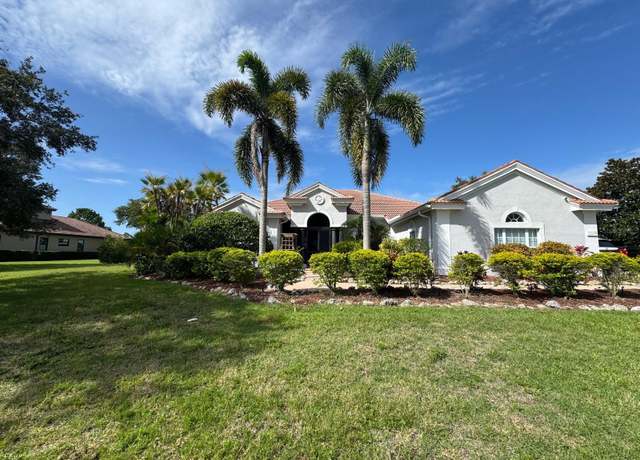 Property at 22638 Morning Glory Cir, Bradenton, FL 34202, 4 beds, 3 baths