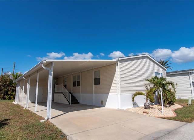 Property at 6 Windmill Blvd, Punta Gorda, FL 33950, 3 beds, 2 baths
