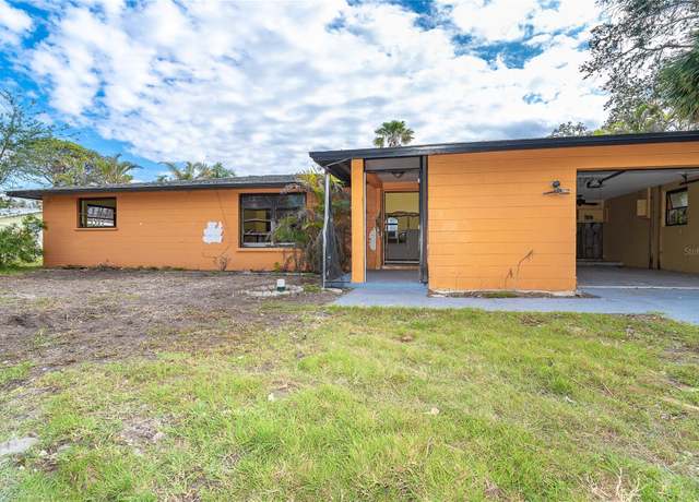 Property at 201 Winson Ave, Englewood, FL 34223, 3 beds, 2 baths