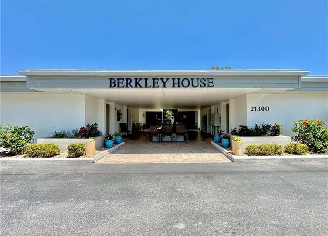 Property at 21300 Brinson Ave #112, Port Charlotte, FL 33952, 1 bed, 1 bath