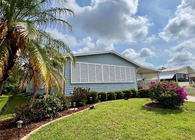 Property at 857 Seabrooke Dr, Englewood, FL 34223, 2 beds, 2 baths