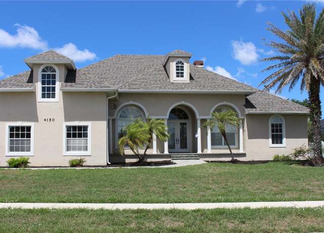 Property at 4150 Enclave Pl, Punta Gorda, FL 33980, 4 beds, 4 baths