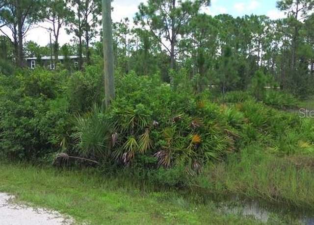 Property at 28072 Crestwood Dr, Punta Gorda, FL 33955