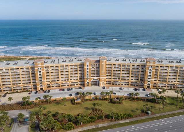 Property at 60 Surfview Dr #502, Palm Coast, FL 32137, 2 beds, 2 baths