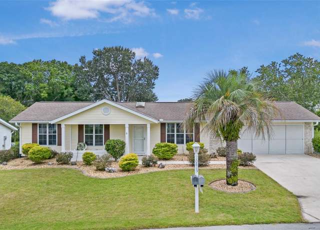 Property at 10815 SW 81st Court Rd, Ocala, FL 34481, 2 beds, 2 baths