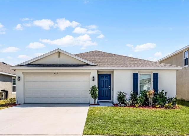 Property at 38370 Sonnet Landing Ave, Zephyrhills, FL 33540, 4 beds, 2 baths