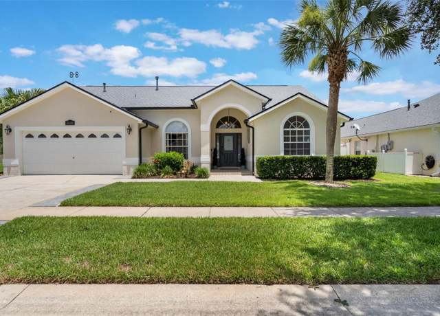 Property at 3128 Ibis Hill St, Clermont, FL 34714, 6 beds, 3 baths