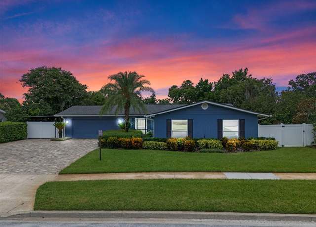 Property at 116 Aldean Dr, Sanford, FL 32771, 3 beds, 3 baths