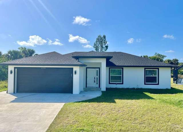 Property at 12390 Talavera St, North Port, FL 34287, 3 beds, 2 baths