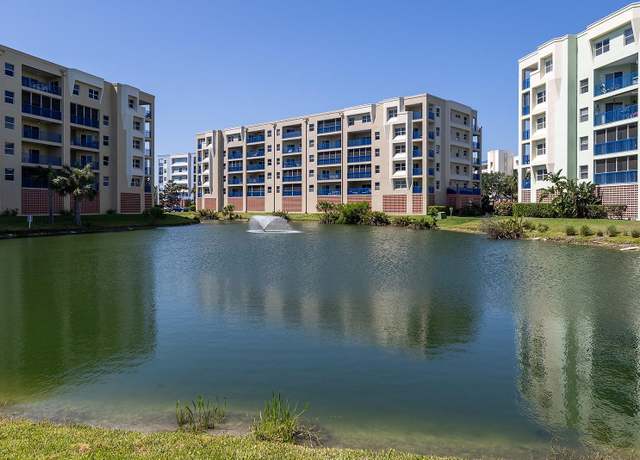 Property at 5300 S Atlantic Ave Unit 8-405, New Smyrna Beach, FL 32169, 3 beds, 2 baths