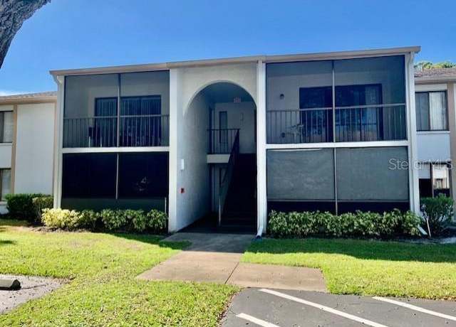 Property at 954 Courtyard Ln #11, Orlando, FL 32825, 2 beds, 2 baths
