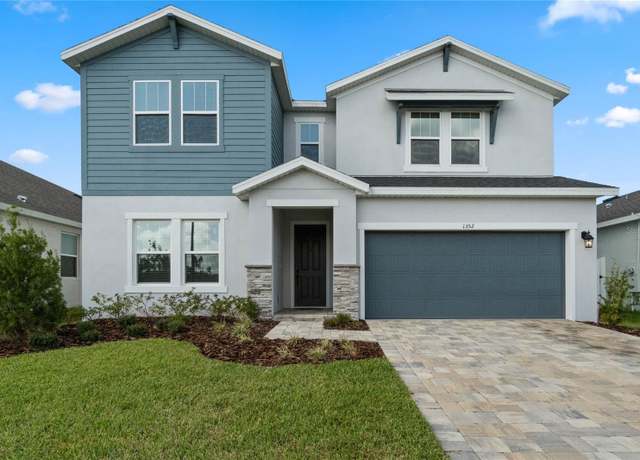 Property at 1352 Silo Dr, St Cloud, FL 34771, 5 beds, 3.5 baths