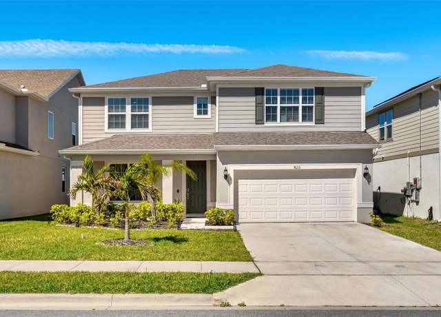 Property at 7633 Agrigento St, Clermont, FL 34714, 5 beds, 4 baths