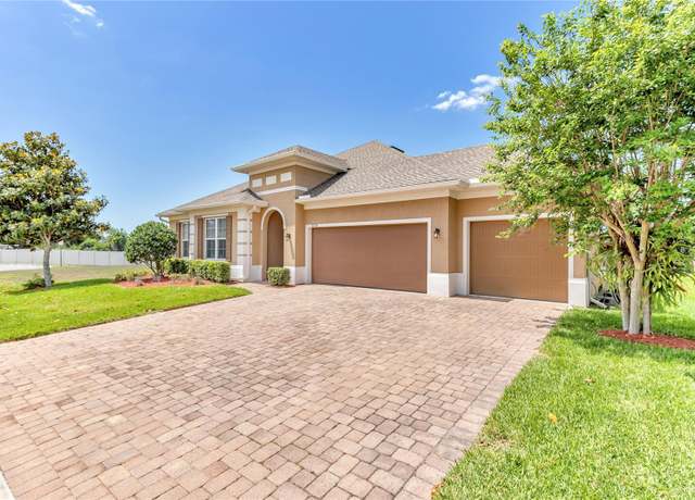 Property at 2724 Westyn Cove Ln, Ocoee, FL 34761, 4 beds, 3.5 baths