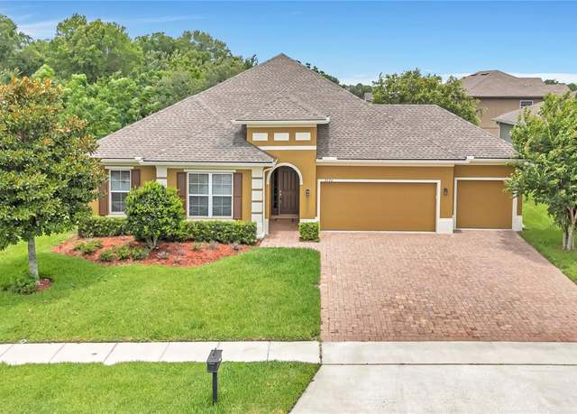 Property at 2724 Westyn Cove Ln, Ocoee, FL 34761, 4 beds, 3.5 baths