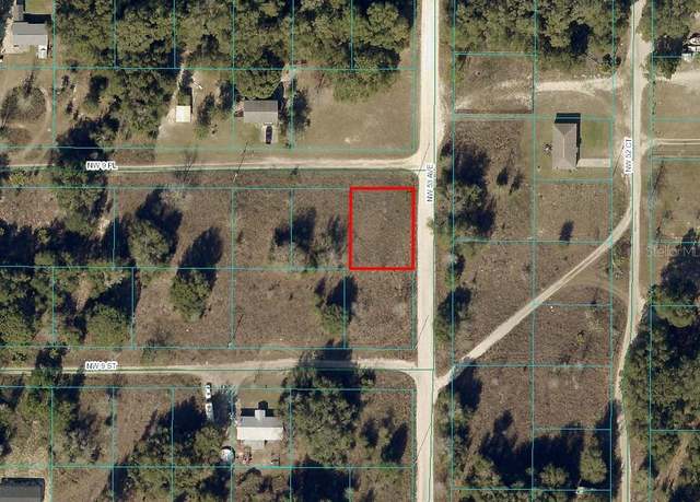 Property at 5306 NW 9th Pl, Ocala, FL 34482