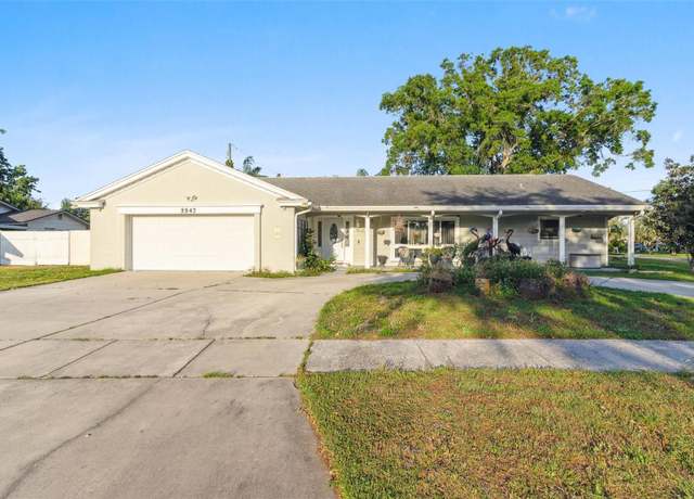 Property at 5547 Kingswood Dr, Orlando, FL 32810, 5 beds, 2.5 baths