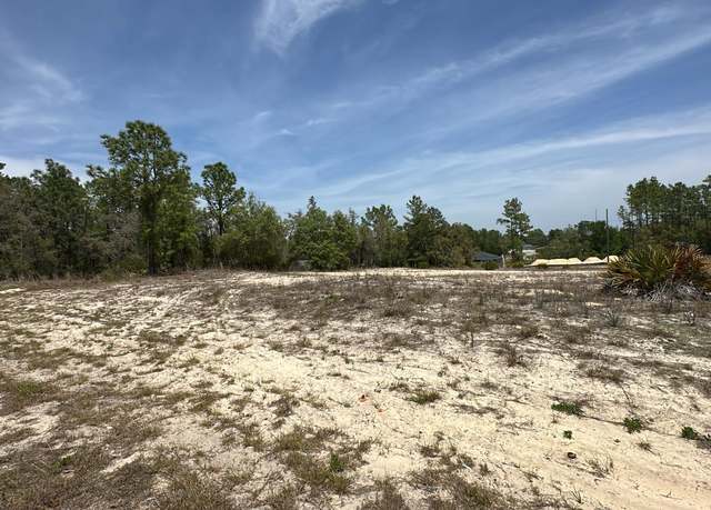 Property at SW 155th Street Rd, Ocala, FL 34473