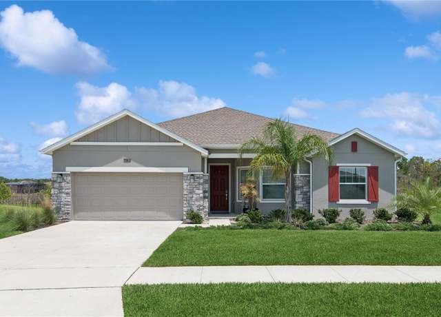 Property at 6139 Claystone Way, Mount Dora, FL 32757, 3 beds, 2.5 baths
