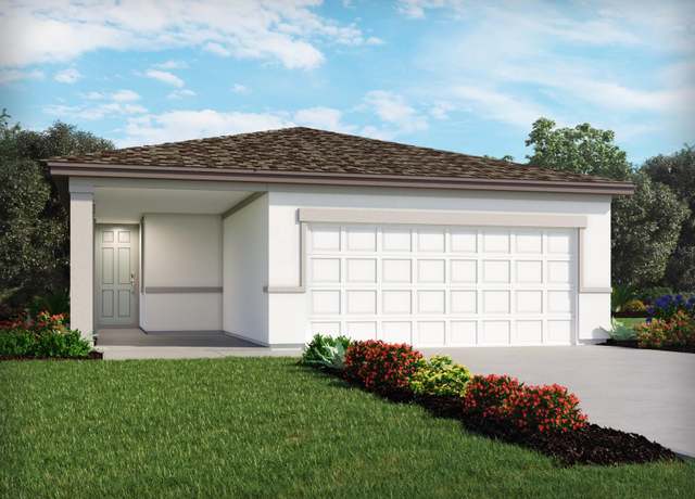 Property at 1125 Cumberland Trail Dr, Lake Hamilton, FL 33851, 4 beds, 2 baths