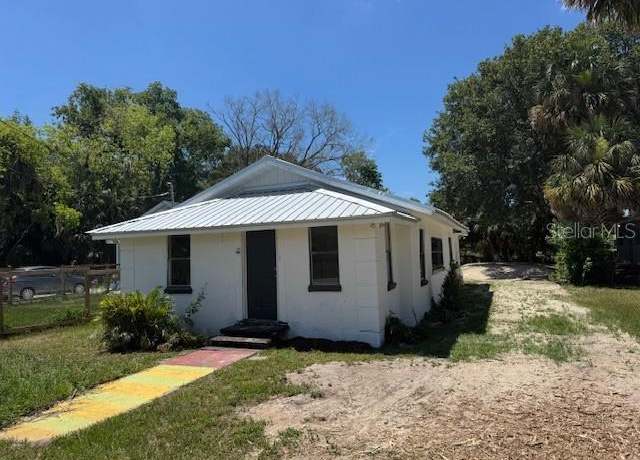 Property at 3629 Main St, Sanford, FL 32771, 3 beds, 2 baths