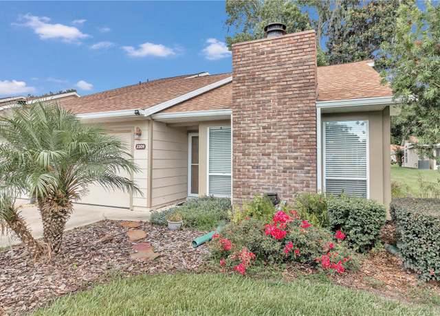 Property at 2309 SE 19th Cir, Ocala, FL 34471, 2 beds, 2 baths