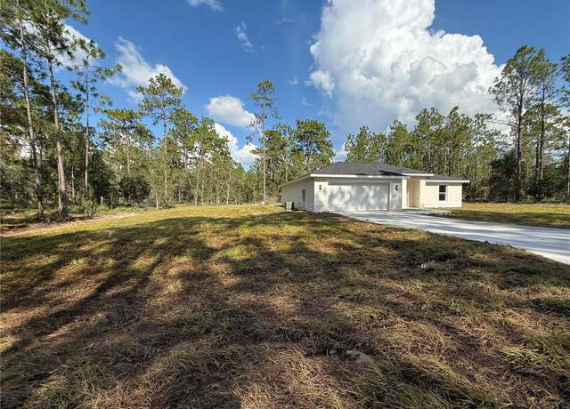 Property at 1065 NW Ridgewood Rd, Dunnellon, FL 34431, 3 beds, 2 baths