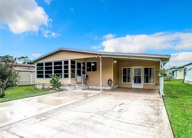 Property at 35801 Verda Dr, Zephyrhills, FL 33541, 2 beds, 2 baths