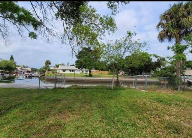 Property at 14817 Old Dixie Hwy, Hudson, FL 34667