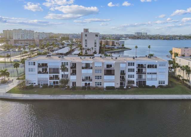 Property at 7625 Sun Island Dr S #305, South Pasadena, FL 33707, 1 bed, 1.5 baths