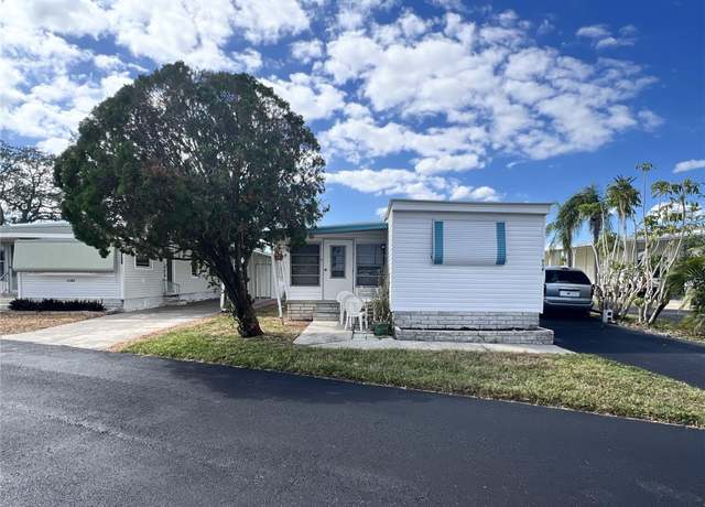 Property at 7164 Mount Georgetown Dr NE #553, St Petersburg, FL 33702, 2 beds, 2 baths