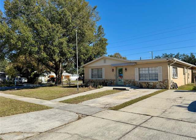Property at 4825 Sierra Madre Dr, Tampa, FL 33634, 2 beds, 2 baths