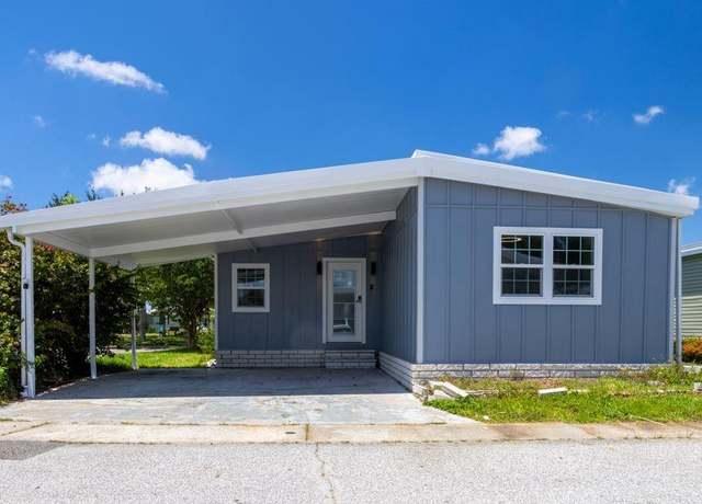 Property at 163 Dolphin Dr E, Oldsmar, FL 34677, 3 beds, 2 baths