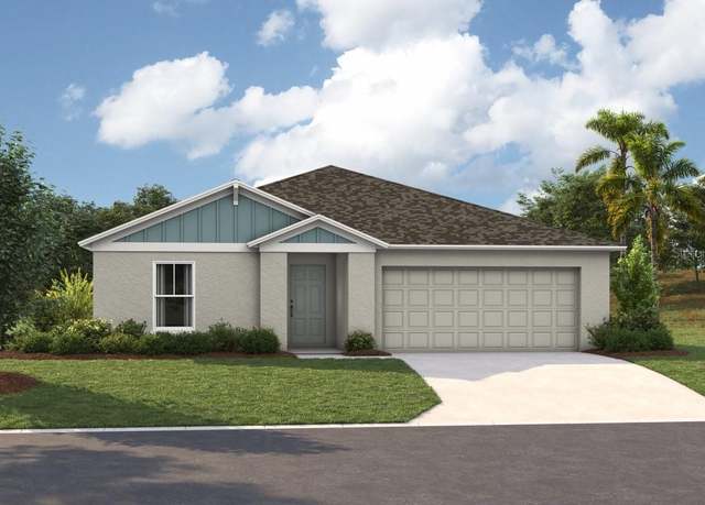 Property at 1582 Sage Ave, Haines City, FL 33844, 3 beds, 2 baths