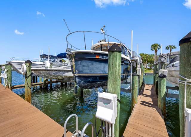 Property at 0 Beach Dr SE Unit 162SS, St Petersburg, FL 33705, 1 bath
