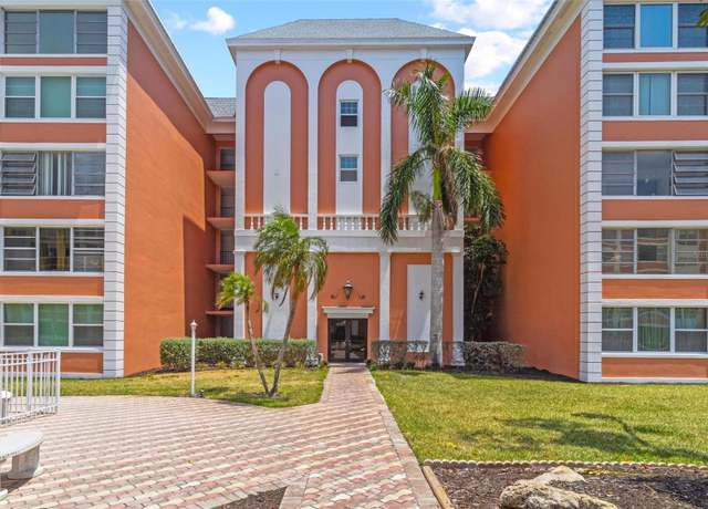 Property at 6800 20th Ave N #307, St Petersburg, FL 33710, 2 beds, 2 baths
