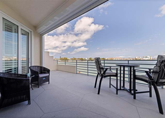 Property at 7922 Sailboat Key Blvd S #105, South Pasadena, FL 33707, 2 beds, 2 baths