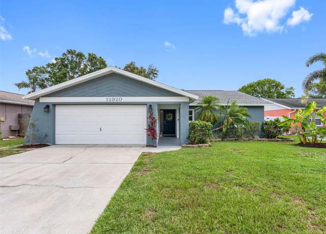 Property at 12920 124th Ave, Largo, FL 33774, 4 beds, 2 baths
