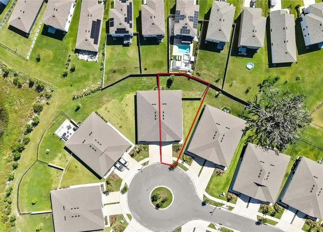Property at 31105 Mango Fade Way, San Antonio, FL 33576, 3 beds, 2 baths