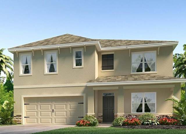 Property at 3343 Ivy Hollow Dr, Plant City, FL 33565, 5 beds, 3 baths