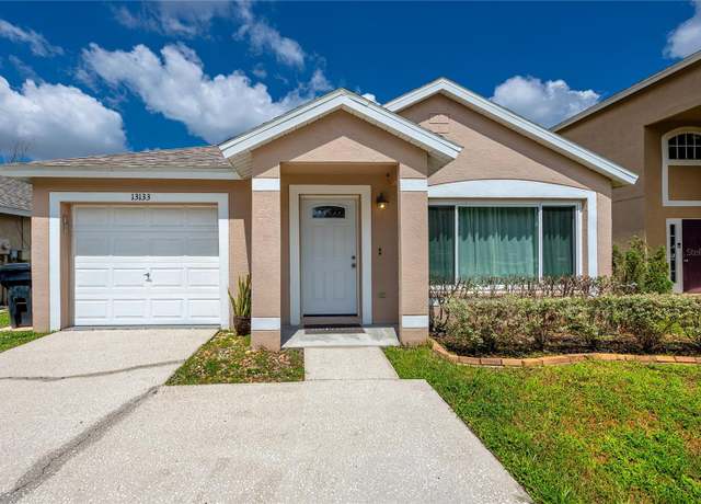 Property at 13133 Carrollwood Creek Dr, Tampa, FL 33624, 3 beds, 2 baths