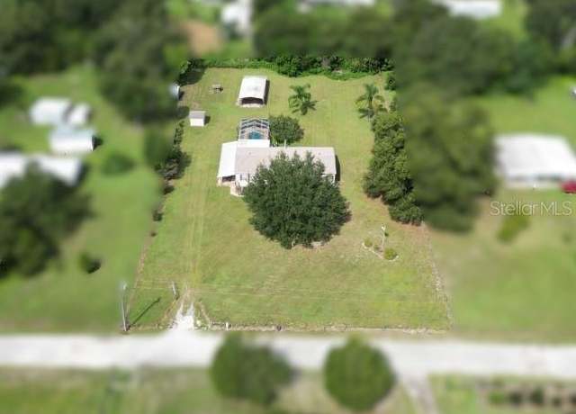 Property at 8205 Irene St, Zephyrhills, FL 33540, 3 beds, 2 baths