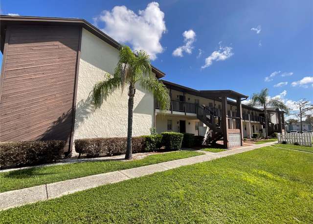 Property at 5521 Bay Blvd #201, Port Richey, FL 34668, 1 bed, 1 bath