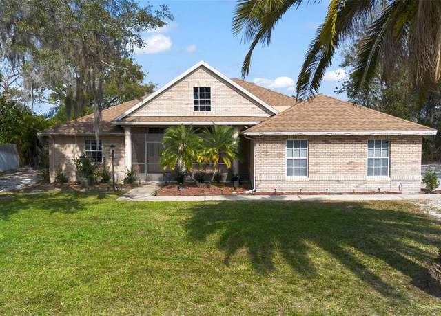 Property at 2424 India Blvd, Deltona, FL 32738, 3 beds, 2 baths