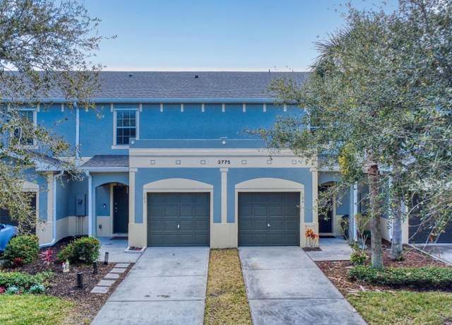 Property at 2775 Revolution St #103, Melbourne, FL 32935, 3 beds, 2.5 baths