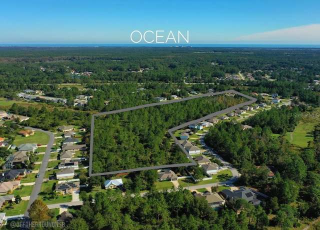 Property at 37 Leighton Ln, Palm Coast, FL 32137