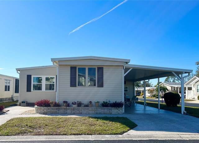 Property at 3214 Pink Oak Ter, Sarasota, FL 34237, 2 beds, 1.5 baths