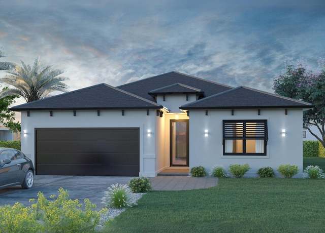 Property at 18 Jonesboro Ave, North Port, FL 34288, 4 beds, 3 baths