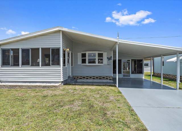 Property at 3106 Donna Dr, Ellenton, FL 34222, 2 beds, 2 baths